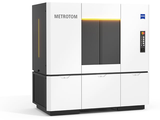 METROTOM 6 scout蔡司高分辨率工业CT